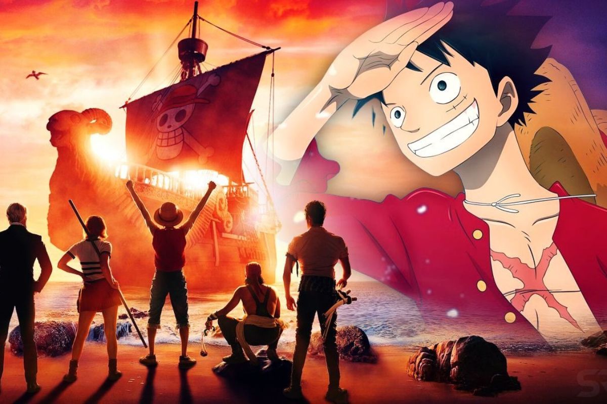 One Piece live action sẽ có bản lồng tiếng do chính những diễn viên lồng tiếng của anime 