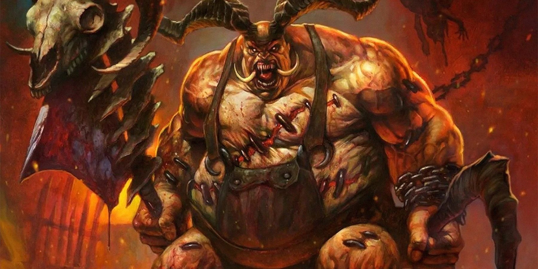 Game thủ Diablo 4 bất ngờ chạm trán con trùm The Butcher cấp 1 và cái kết không mấy thú vị