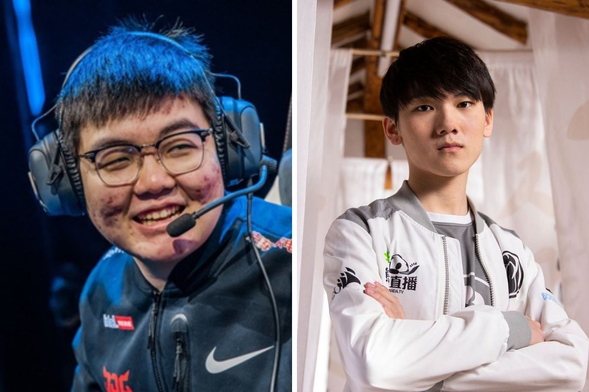 Đội tuyển LMHT Trung Quốc tham dự ASIAD Hàng Châu có sự thay đổi sau drama đánh bạc