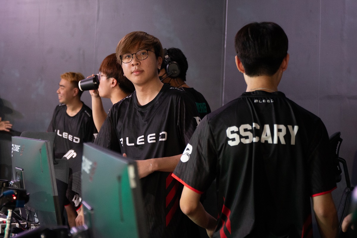 Crazyguy khẳng định Bleed Esports không ngán ai, tin rằng Fancy có thể vào Chung kết VCT Ascension 2023