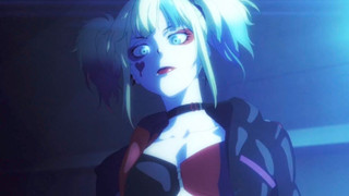 WIT Studio công bố anime Suicide Squad Isekai với Joker, Harley Quinn là nhân vật chính!