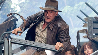 Bom tấn Indiana Jones And The Dial Of Destiny gây thất vọng với doanh thu lẹt đẹt
