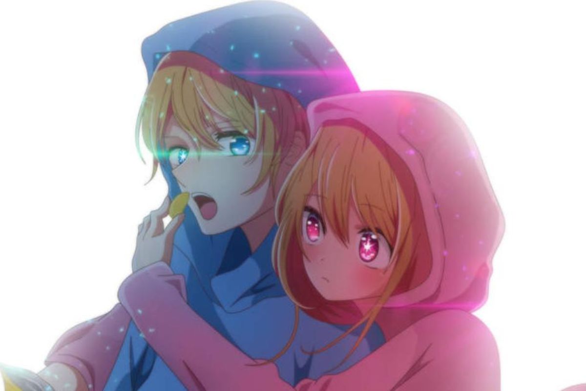 Dự đoán spoiler Oshi No Ko 124: Aqua cưới Ruby và... happy ending?