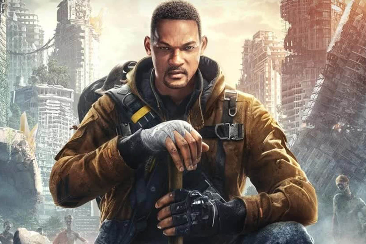 Siêu phẩm sinh tồn mới nhất của Tencent rất hấp dẫn nhưng lại không đủ hấp dẫn game thủ