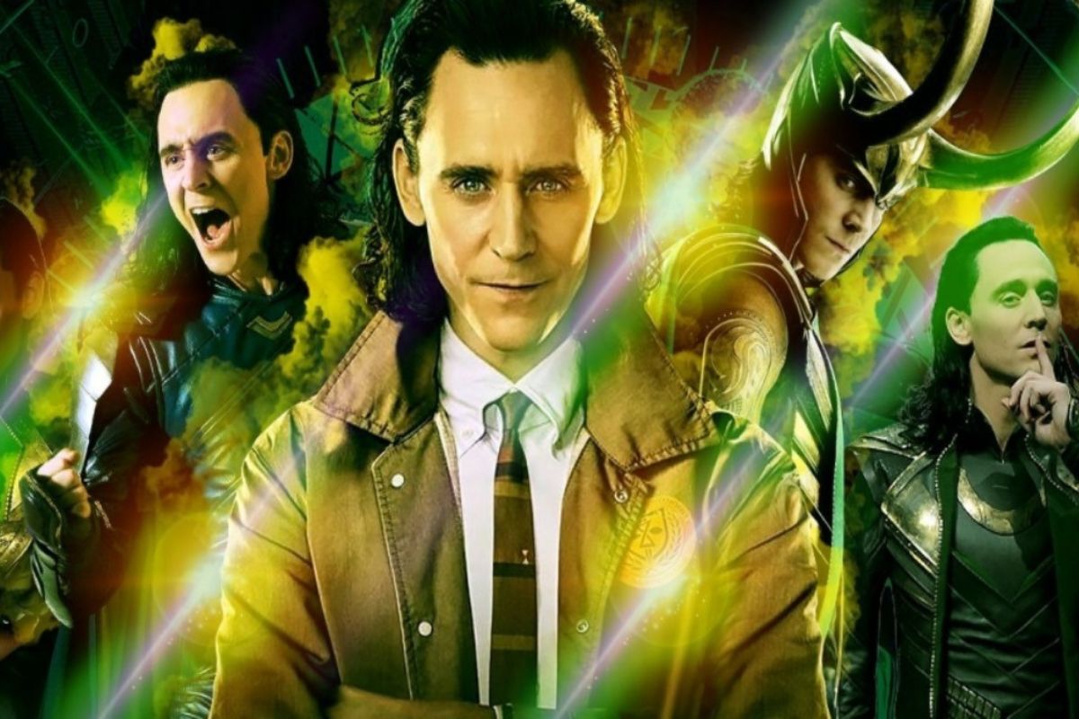 Loki season 2 - Những Kang nào sẽ xuất hiện trong phim?