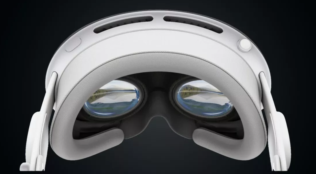 Apple đang gặp khó khăn trong quá trình sản xuất Vision Pro