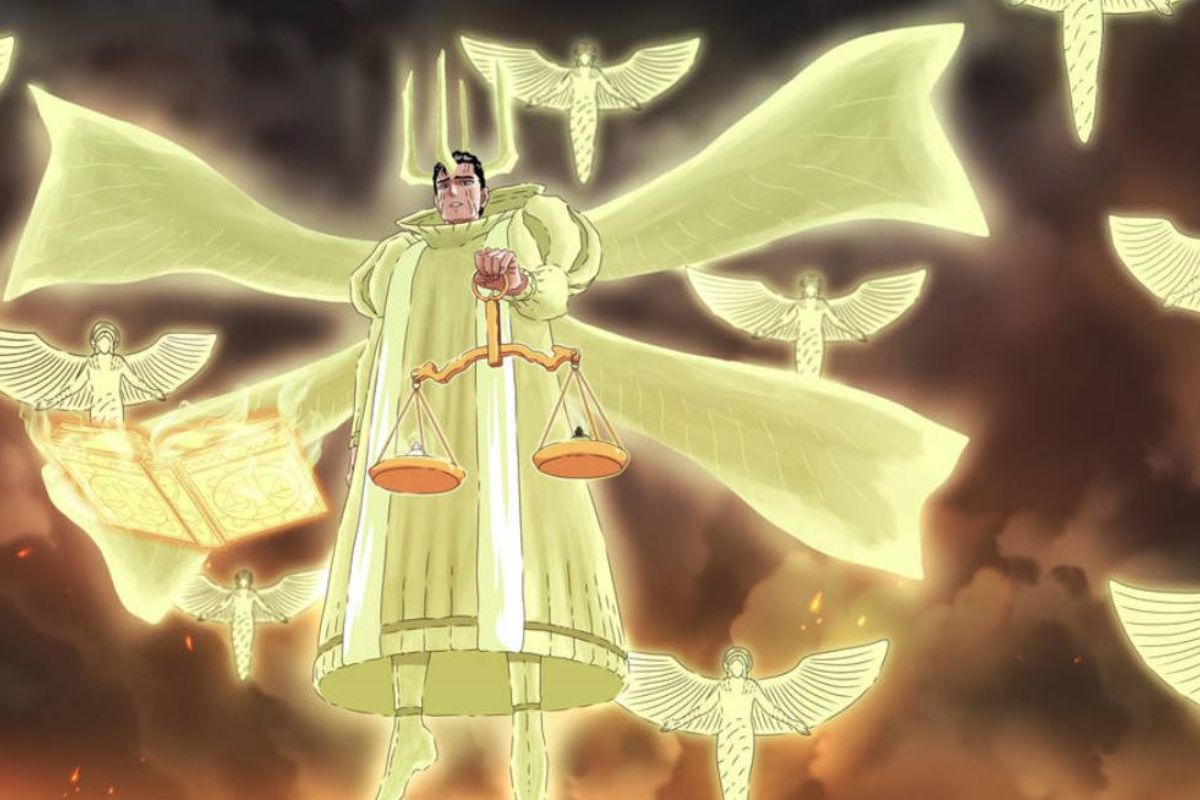 Spoiler Black Clover 364: Damnatio QUÉT SẠCH Hắc Bộc Ngưu Đoàn!