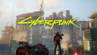 Hài hước game thủ phát hiện Cyberpunk 2077 xuất hiện tại Bảo Tàng Thất Bại ở Brooklyn 