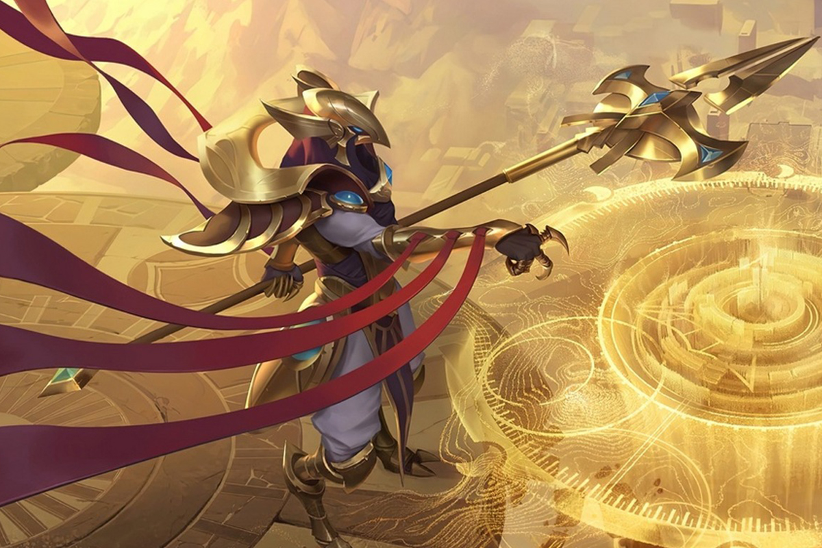 ĐTCL: Top 1 Thách Đấu Bắc Mỹ khẳng định Mùa 9 đang thiếu đi sự phong phú vốn có