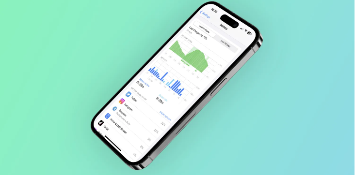 iPhone 15 series để lộ dung lượng pin, vượt trội hơn so với các thế hệ trước