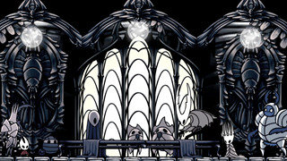 Chờ Hollow Knight: Silksong ra mắt, người hâm mộ tự phát triển Mod cho Hollow Knight gốc