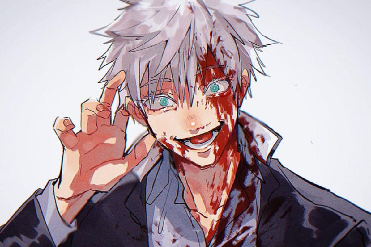 Spoiler Jujutsu Kaisen 228: Thắng cuộc chiến lãnh địa NHƯNG Gojo chảy máu rất nhiều!