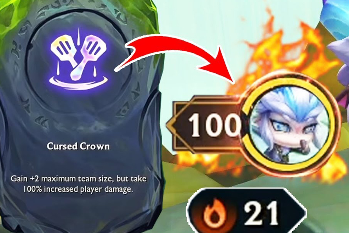 DTCL: Điểm mặt những Lõi Công Nghệ dành cho những game thủ thích cảm giác mạnh tại mùa 9