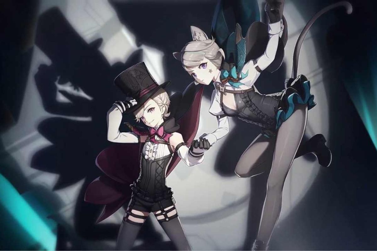 Tìm hiểu về cơ chế mới sẽ xuất hiện tại Fontaine trong Genshin Impact: Ousia và Pneuma 