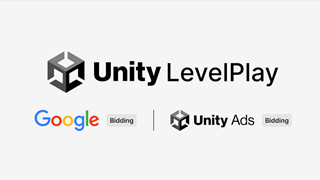 Unity Ads Network và Google Demand đã khả dụng cho hoạt động  đấu giá trong ứng dụng (In-App bidding) trên Unity LevelPlay