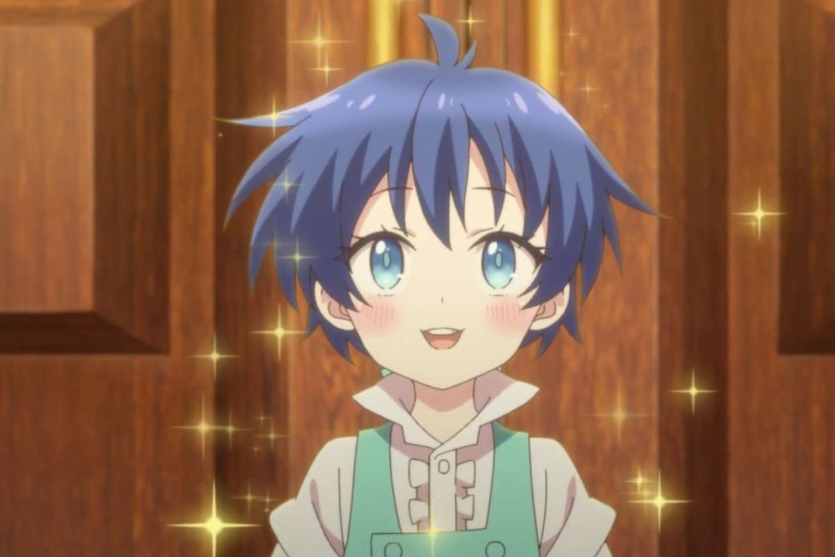 Anime Chuyển Sinh Thành Thất Hoàng Tử công bố lịch chiếu và trailer hấp dẫn