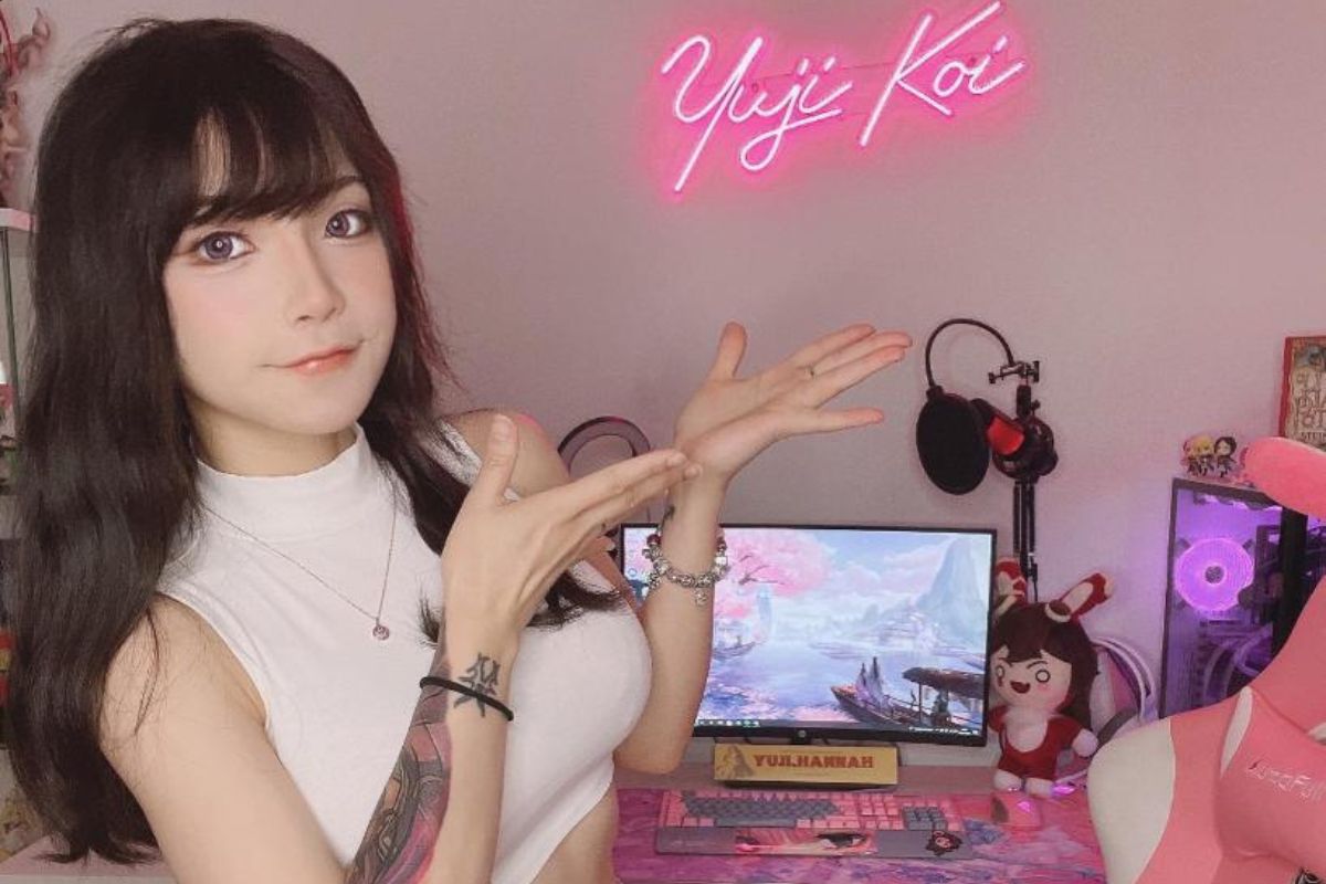 Nữ coser Việt Nam Yuji Koi hé lộ mức lương khủng 9 chữ số mỗi tháng!