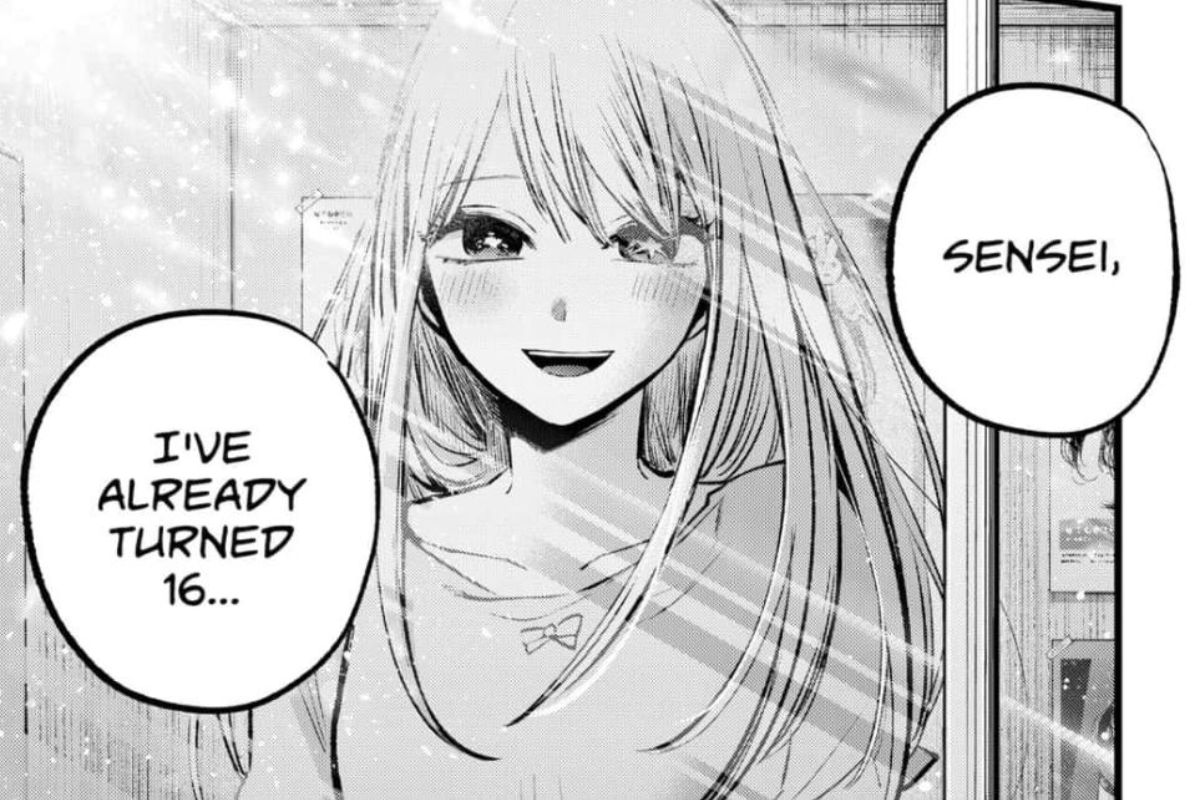 Khán giả phản ứng dữ dội với manga Oshi No Ko 123: Aqua và Ruby không được loạn luân!