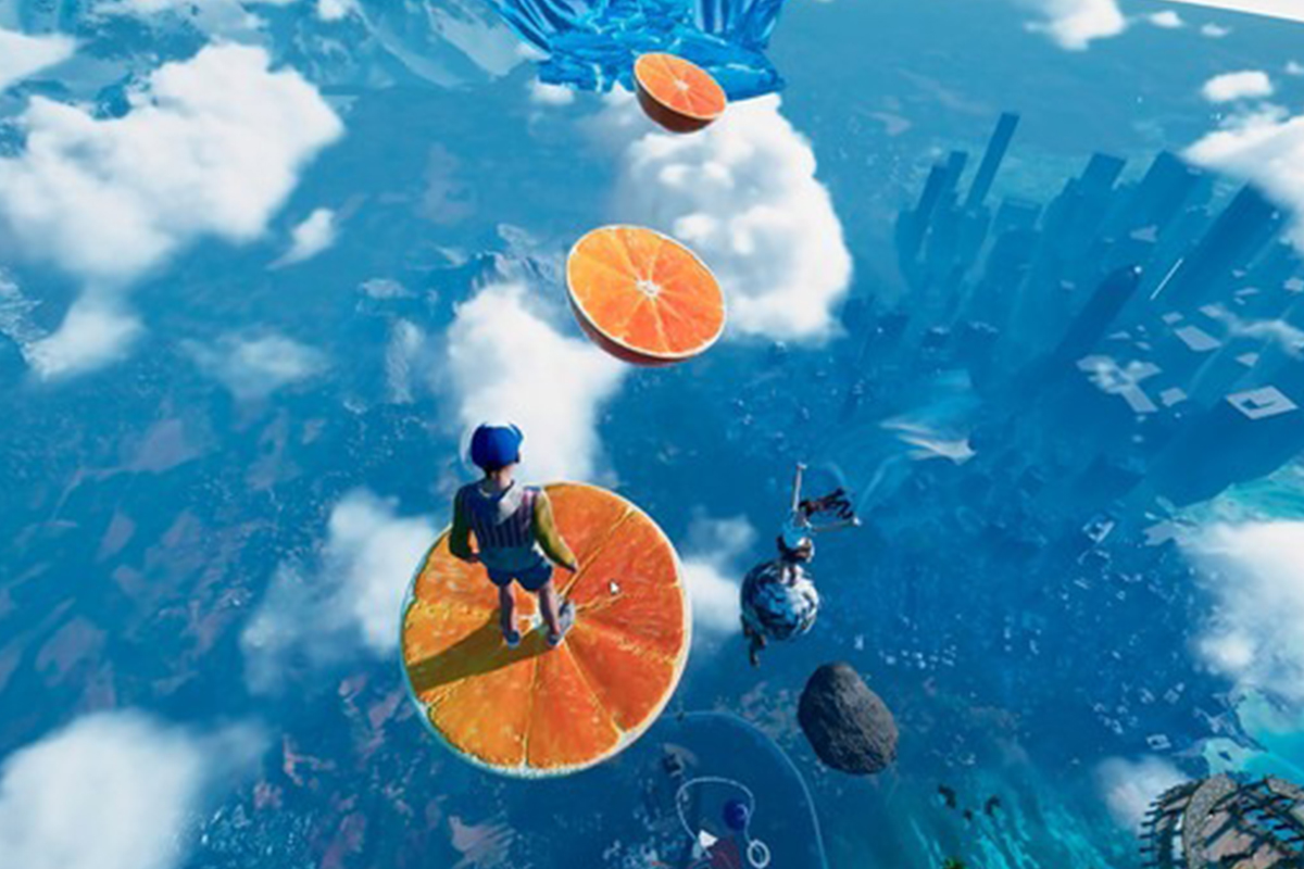 Trò chơi giải trí siêu ức chế bất ngờ bị gỡ khỏi Steam dù đang tạo được tiếng vang lớn