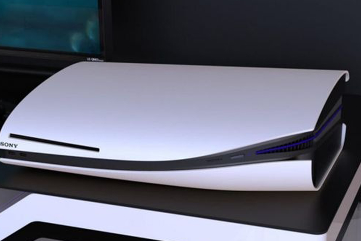 Bất ngờ rò rỉ thông tin Sony chuẩn bị ra mắt hệ máy PlayStation 5 Slim vào cuối năm nay