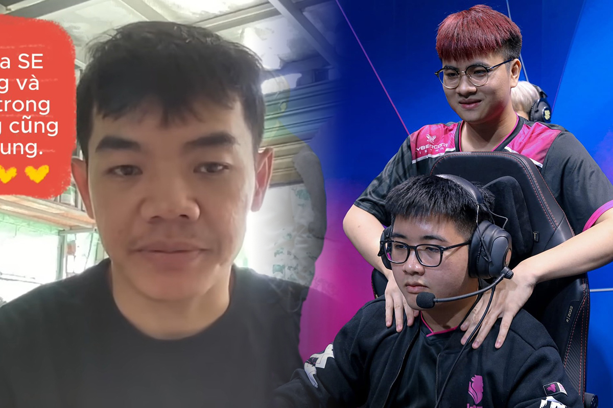 LMHT: Tinikun cho biết sự việc của SBTC Esports chưa từng có tiền lệ từ trước đến nay