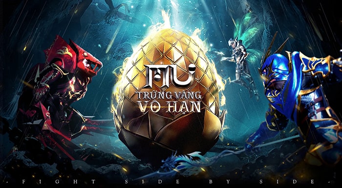 Hướng dẫn cách nhập và tổng hợp Giftcode MU Trứng Vàng Vô Hạn mới nhất năm 2023