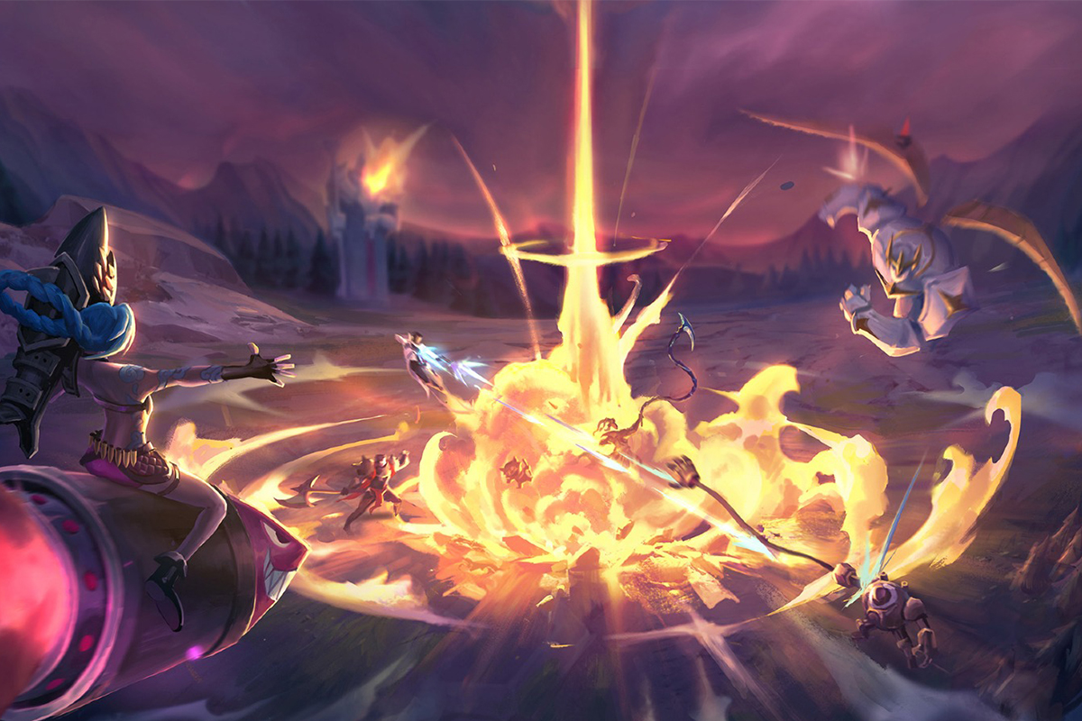 LMHT: BXH các tướng mạnh trong chế độ 2v2v2v2 xuất hiện khiến cộng đồng tranh cãi kịch liệt