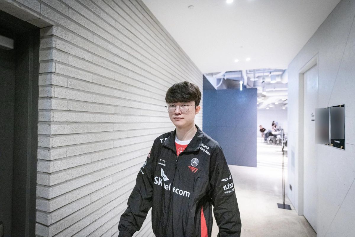 Tổng hợp lại những lần mà T1 không có sự góp mặt của Faker: Kết quả ra sao?