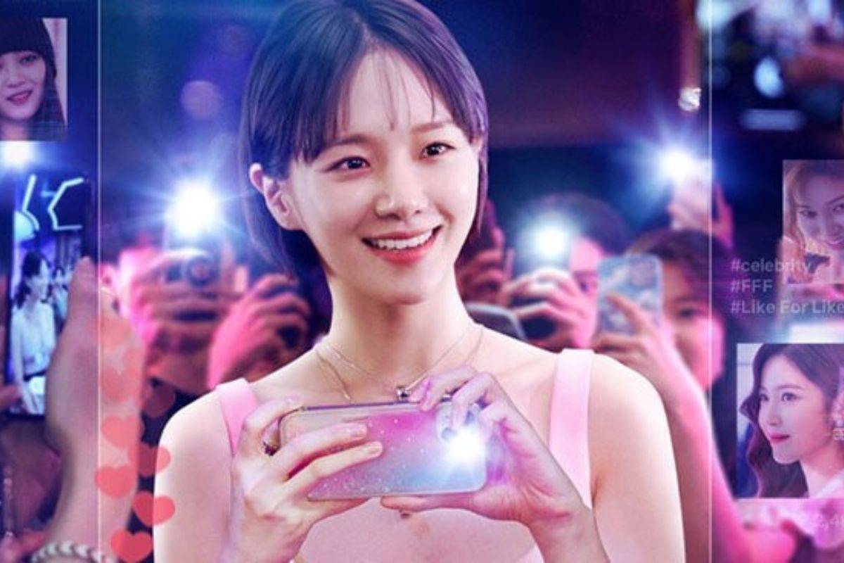 Giải mã sức hút của phim Hàn Quốc Celebrity - bộ phim gây sốt tại Netflix