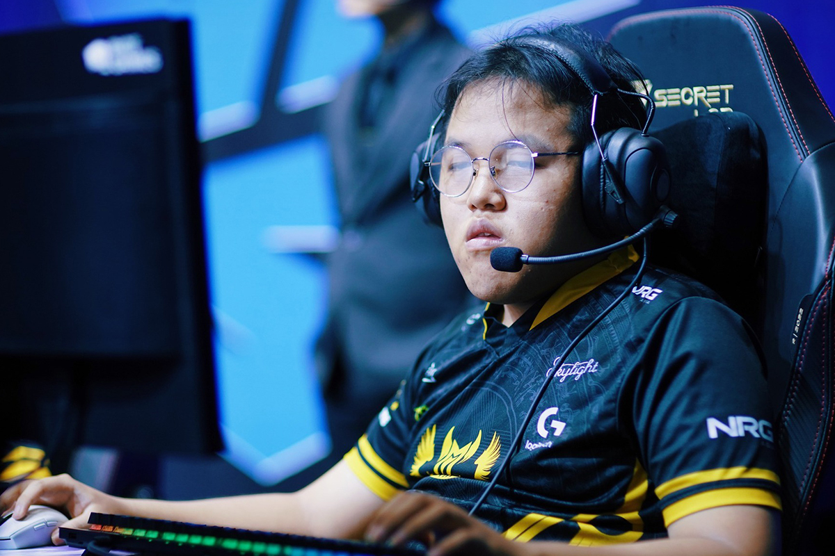 LMHT: Không chỉ Levi mà cả Hỗ trợ Zin cũng là nhân tố gặp vấn đề về phong độ của GAM