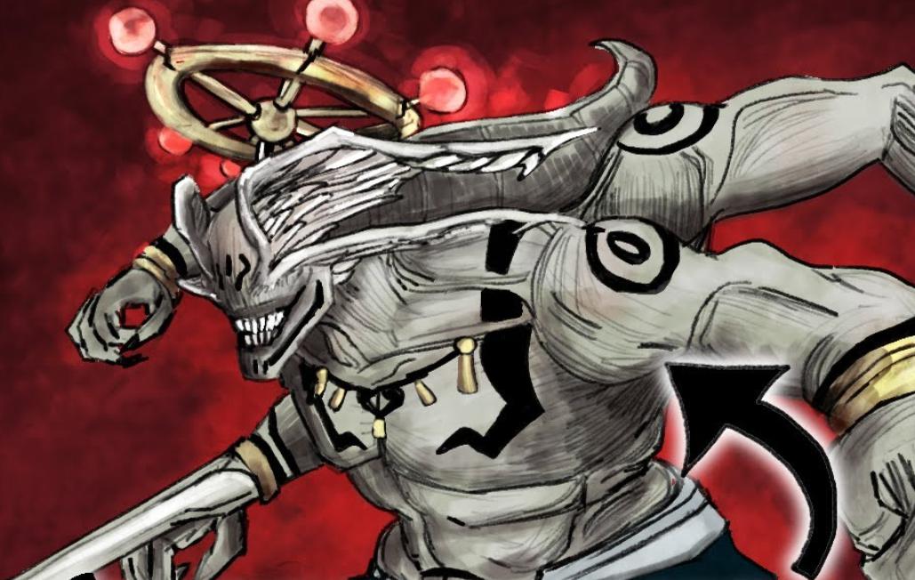 Dự đoán spoiler Jujutsu Kaisen 229: Gojo Satoru VS Mahoraga!