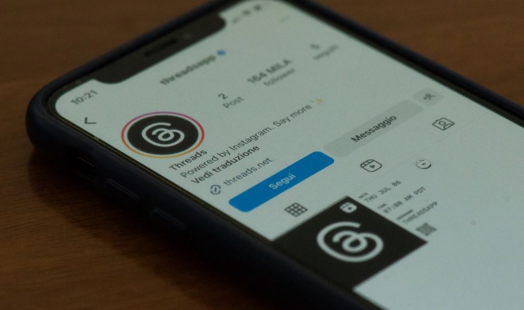 Người dùng Threads nổi giận khi phải xóa tài khoản Instagram mới được xóa tài khoản Thread mới tạo