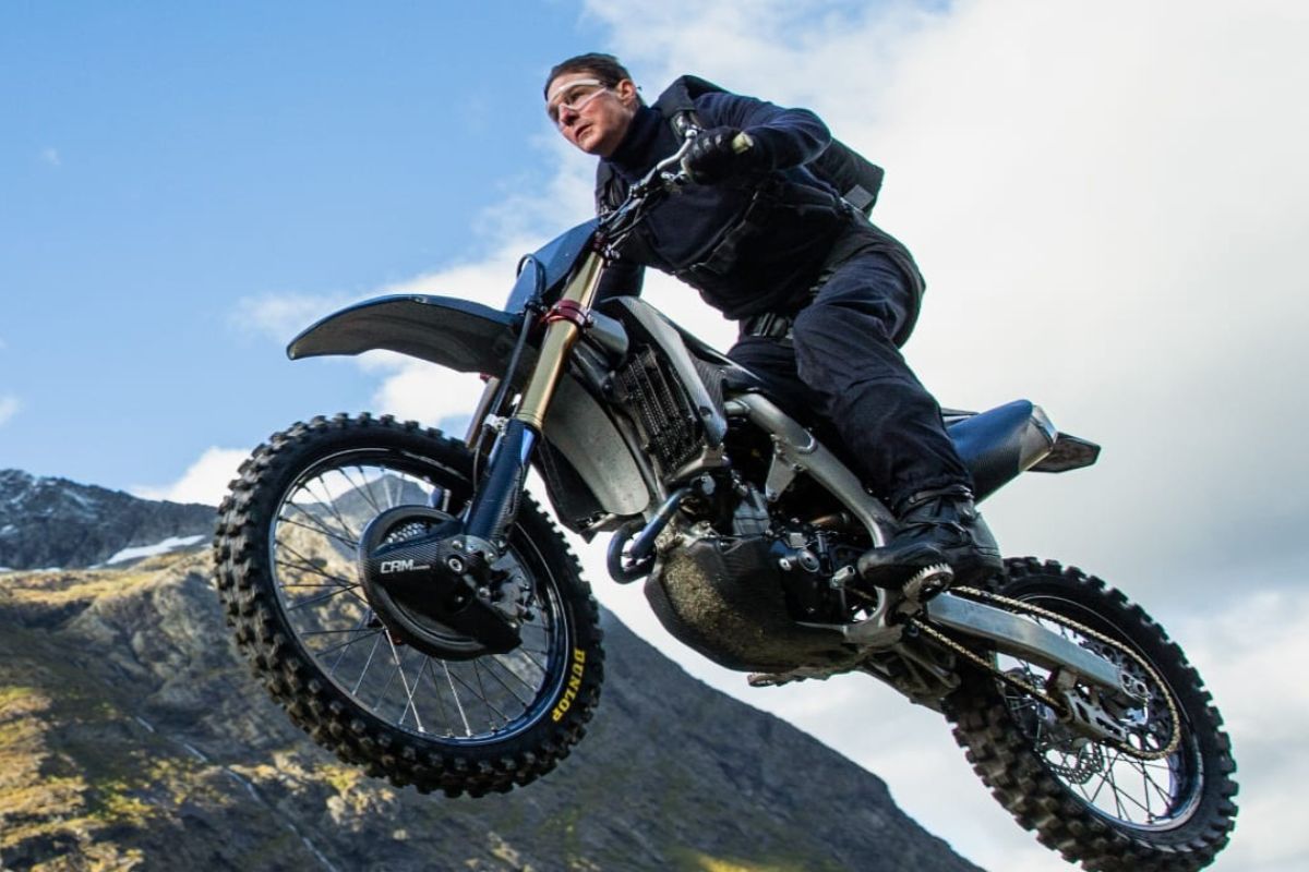 Điểm số ấn tượng, Mission: Impossible – Dead Reckoning Part One lập kỷ lục mới