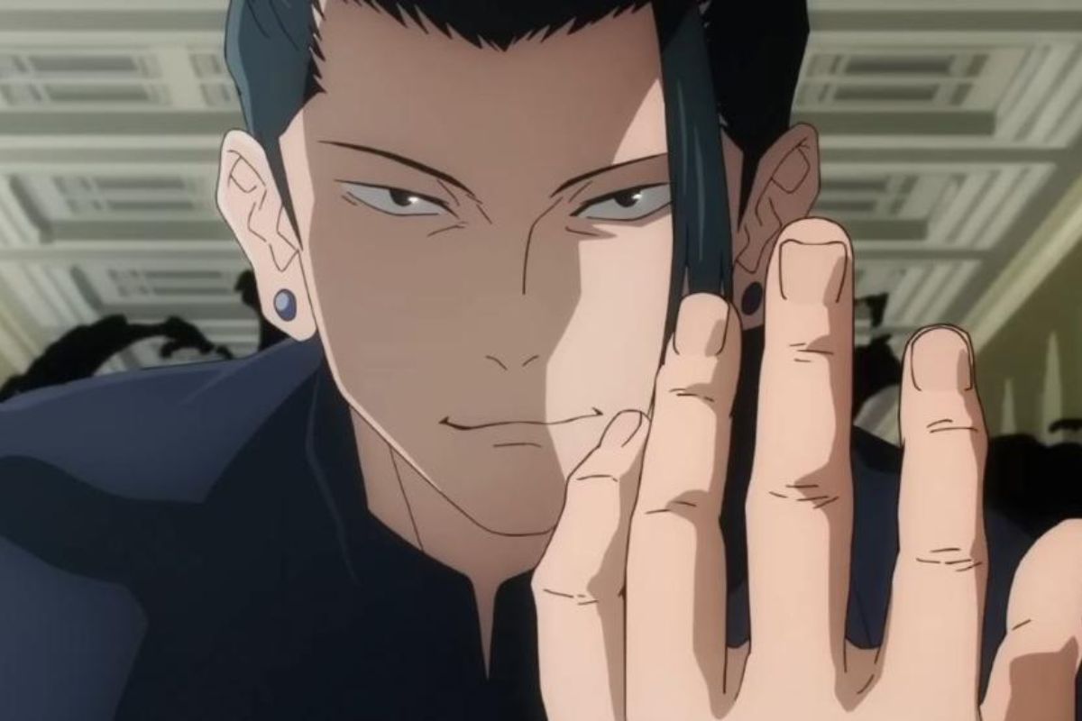 Spoiler anime Jujutsu Kaisen season 2 tập 2: Gojo, Suguru VS những kẻ muốn cướp Tinh Tương Thể!