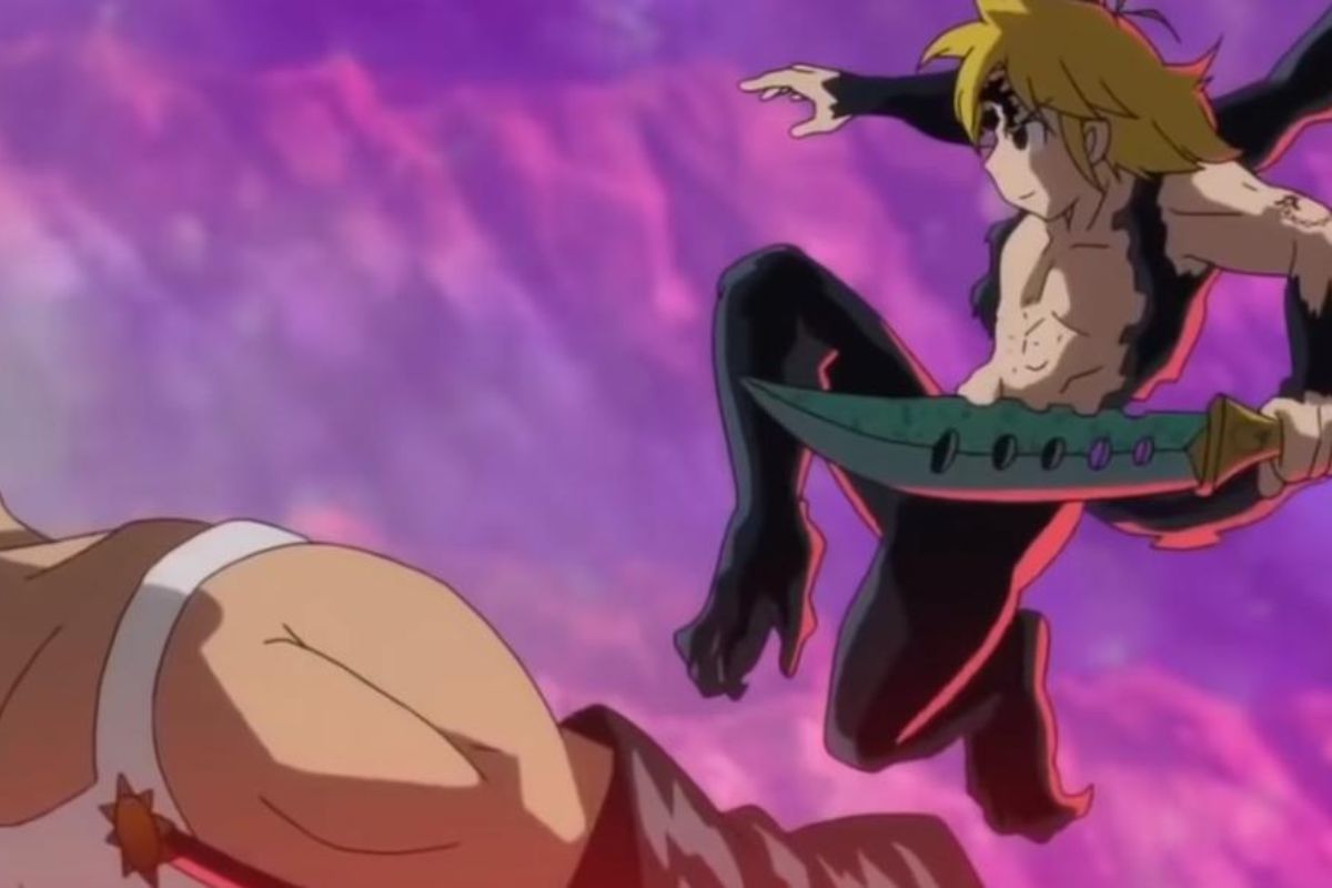  5 anime thảm họa đến cả fan còn mong rằng chúng không được làm ra!