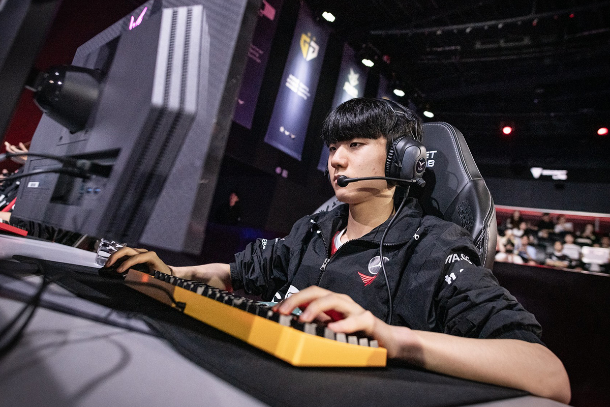 LMHT: Chất lượng của các tuyển thủ trẻ tại LCK đang có dấu hiệu đi xuống rõ rệt