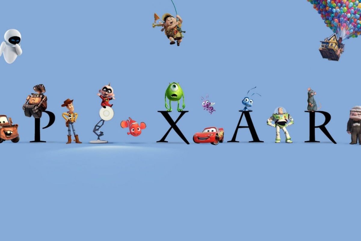 Sự đi xuống của dòng phim hoạt hình Pixar