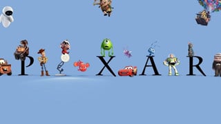 Sự đi xuống của dòng phim hoạt hình Pixar
