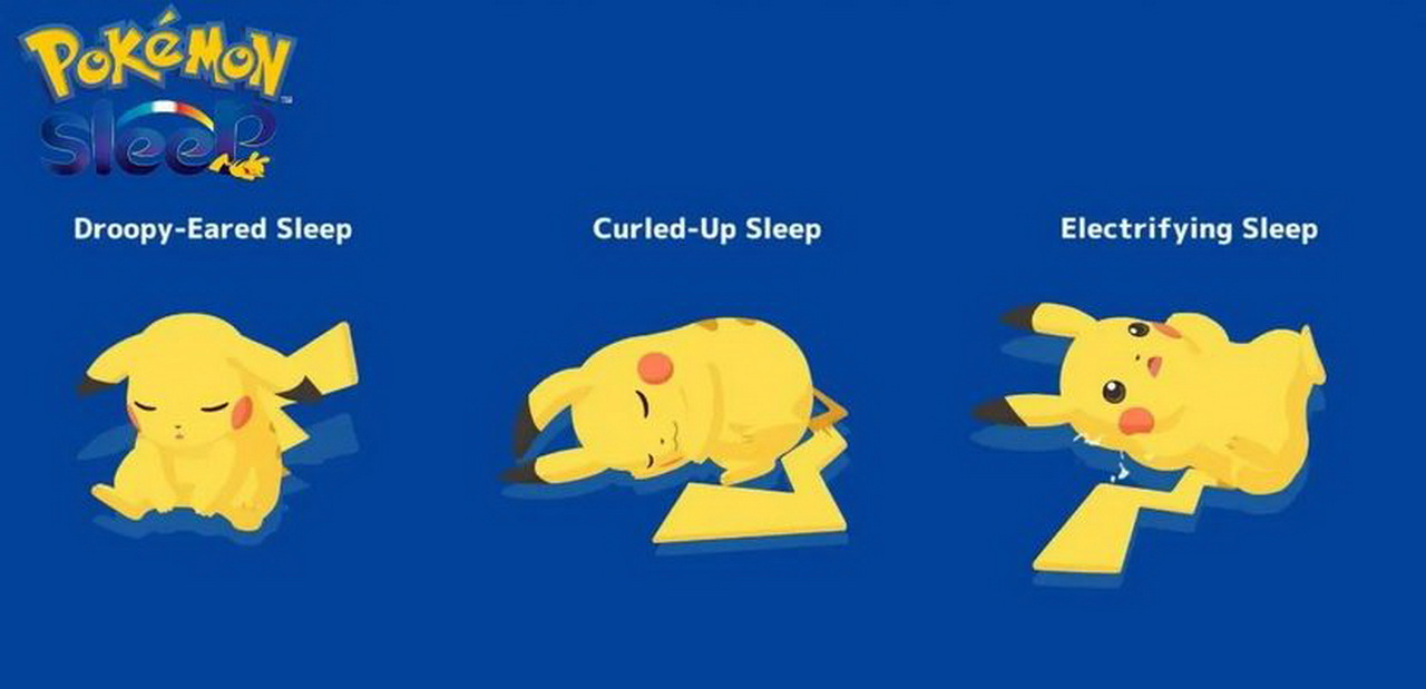 Pokemon Sleep tạm thời bị hoãn, dự kiến ra mắt chính thức vào cuối tháng 7 này
