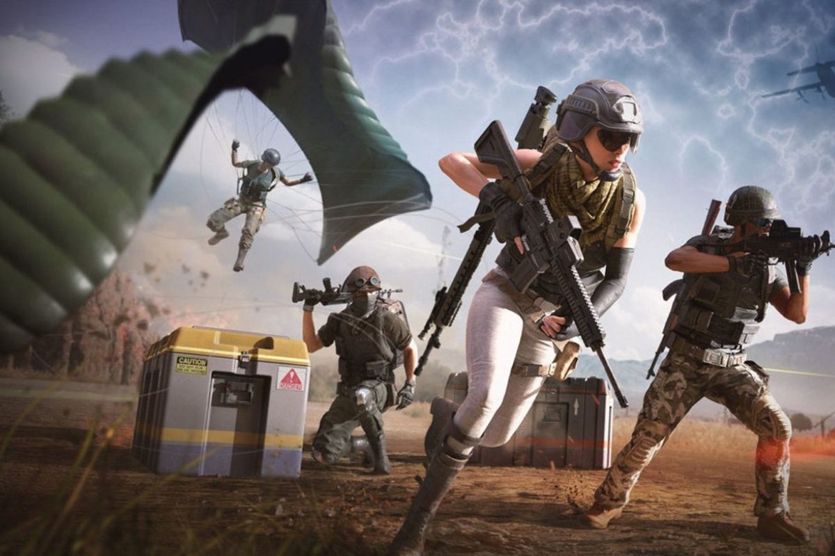 Quen nhau qua PUBG, một phụ nữ có chồng quyết định dẫn con vào Ấn Độ để sống với bạn trai
