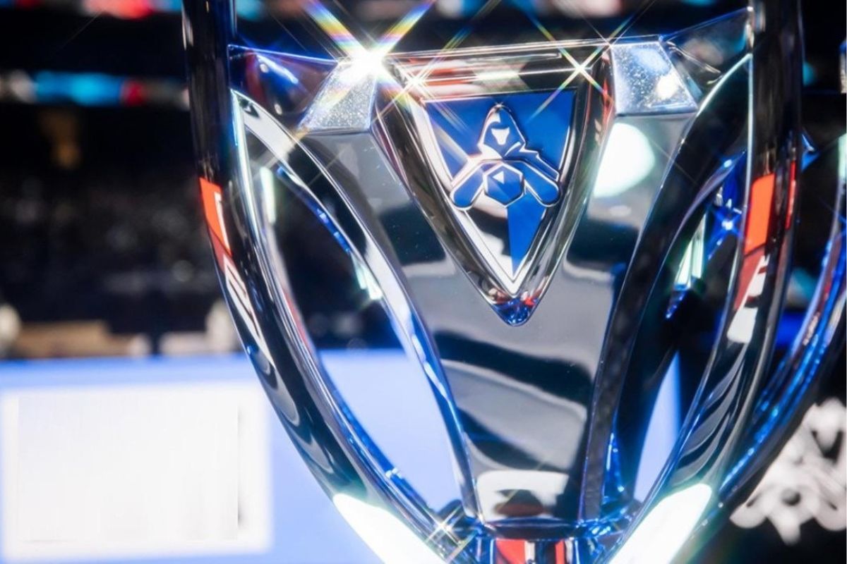 LMHT: Vé tham dự Chung Kết Thế Giới 2023 đã được Riot chính thức mở bán