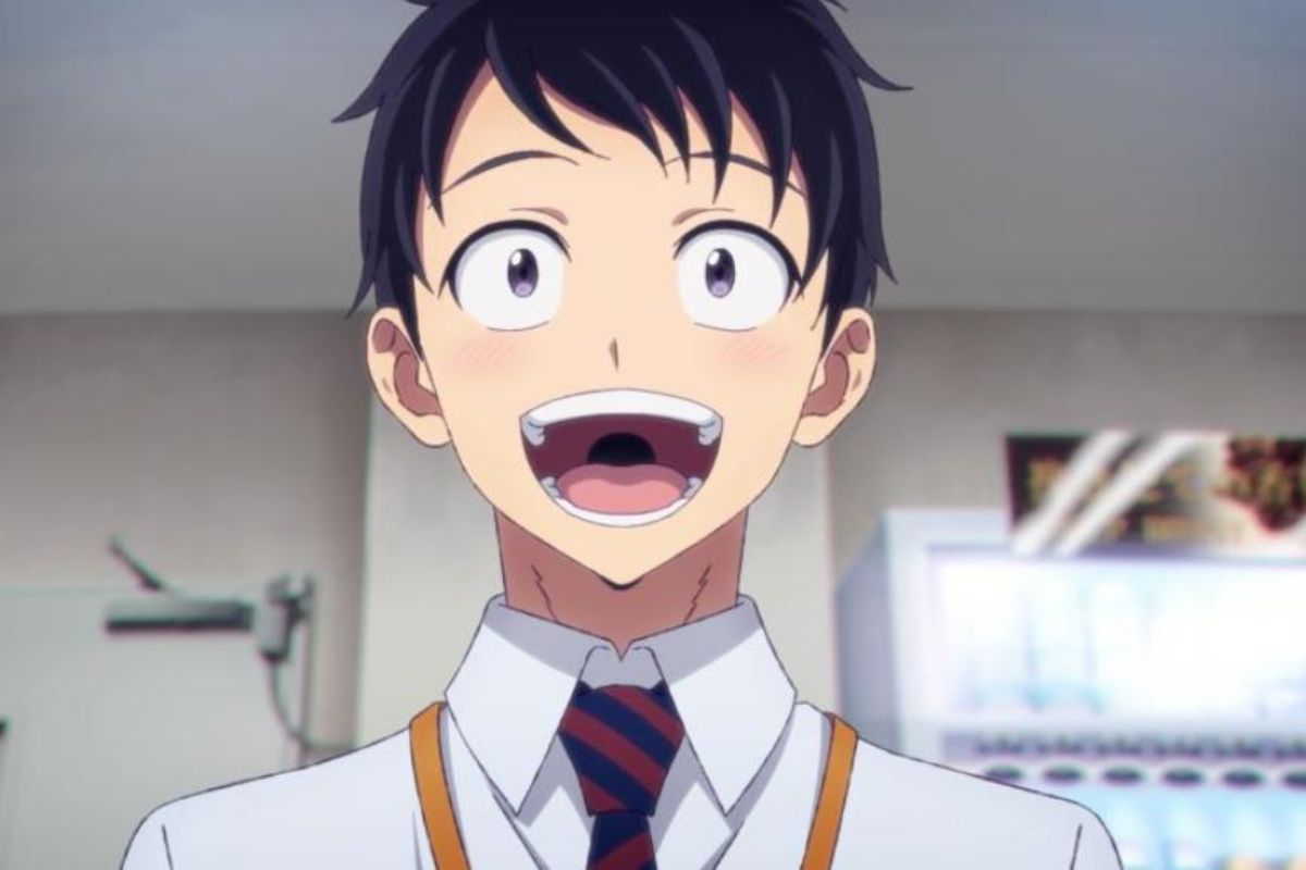 Review anime Zom 100: Bucket List Of The Dead - Tựa phim hoàn hảo để tìm lại mục đích sống!