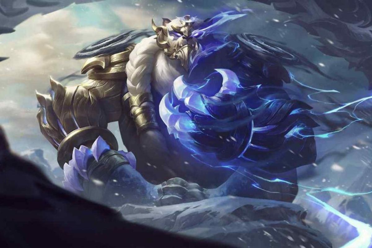 Các đội tuyển LMHT tại LCK rất có thể sẽ chuyển dịch xu hướng đánh lên cánh trên