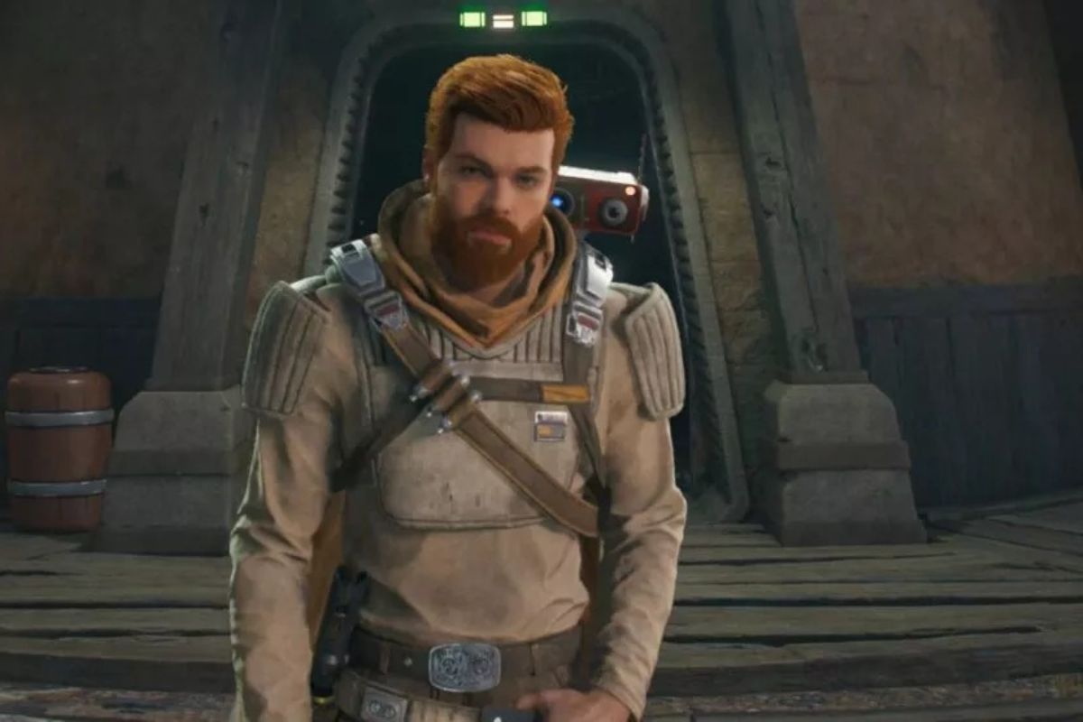 Phần game tiếp theo của Star Wars Jedi đang được Respawn phát triển trong âm thầm