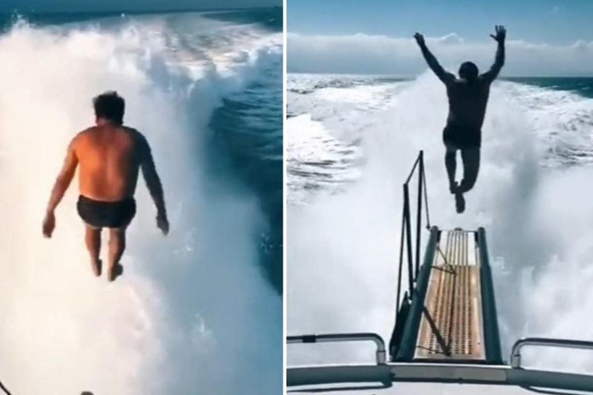 Mỹ cảnh báo về một trào lưu Tiktok nguy hiểm đến tính mạng của người tham gia