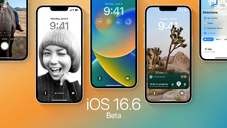 Apple phát hành iOS/iPadOS 16.6 beta 5 với một loạt sửa lỗi và bảo mật