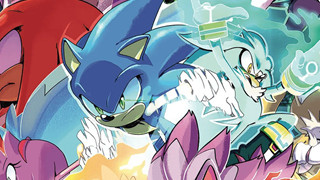 Thương hiệu Sonic muốn dấn thân vào nhiều thể loại game hơn trong tương lai