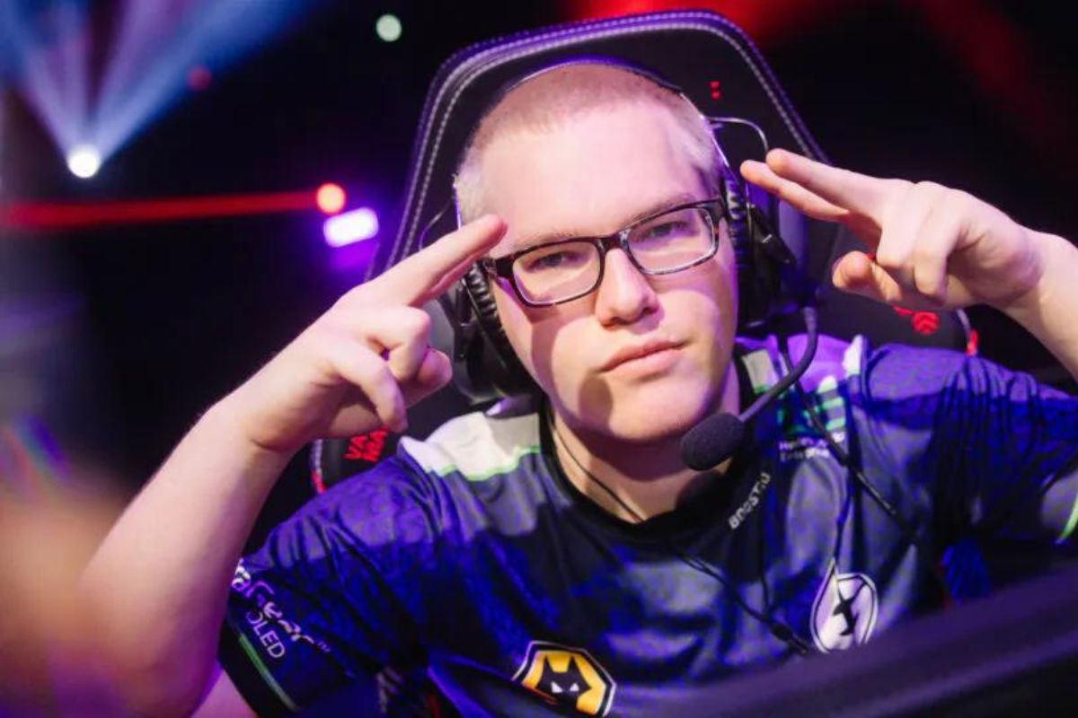 Boostio nói rằng "Trung Quốc sẽ không bao giờ vượt qua Bắc Mỹ" trong tựa game Valorant