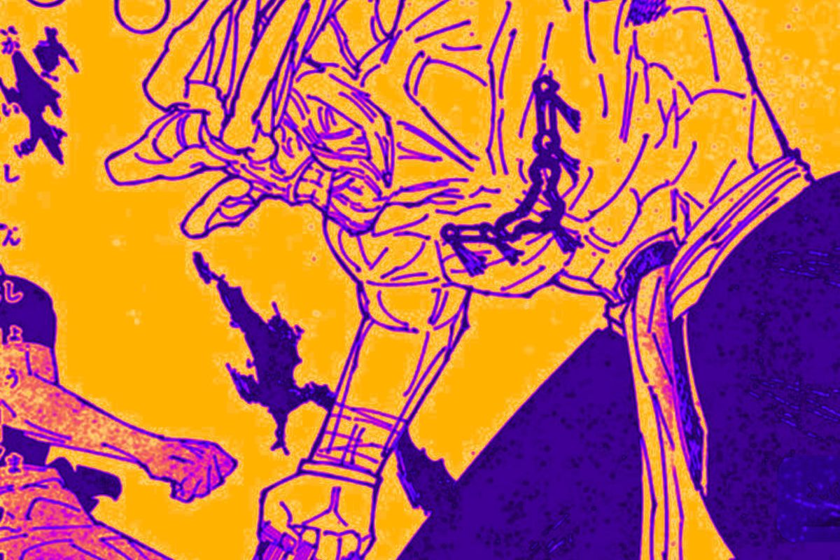 Spoiler Jujutsu Kaisen 229: Sukuna đánh không lại, gọi Mahoraga lật kèo!