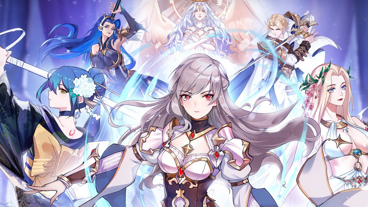 Hướng dẫn cách nhập và tổng hợp Giftcode Legend of Almia mới nhất năm 2023